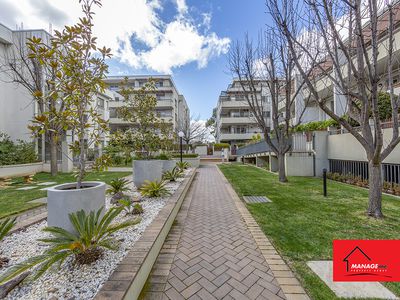 104 / 25 Macquarie Street, Barton