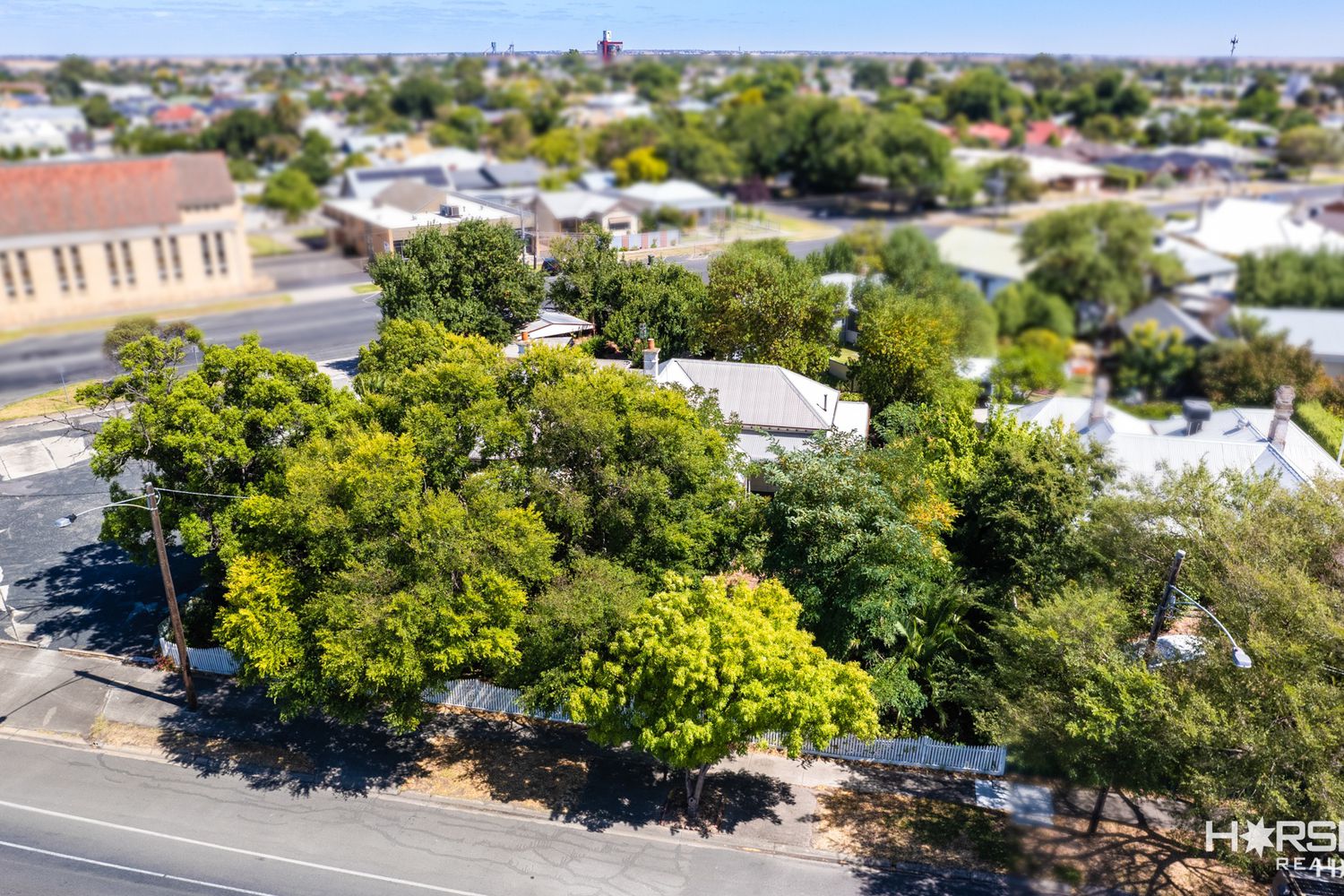 3-5 Dooen Road, Horsham