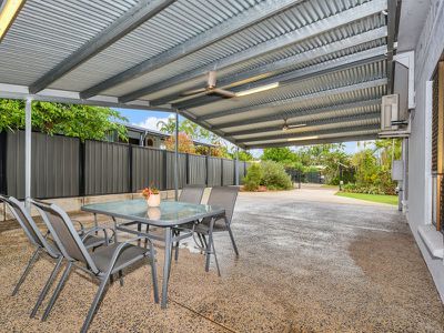 5 Bagshaw Crescent, Gray