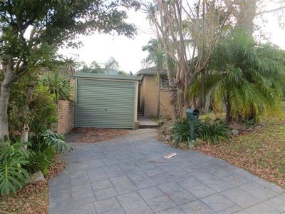 16 Koloona Avenue, Figtree