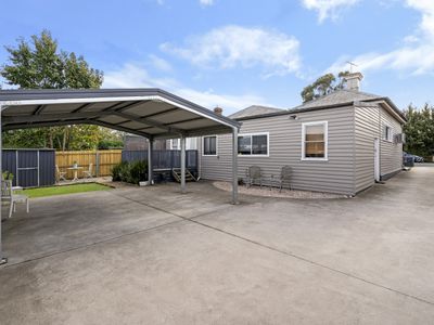 1 / 11 Albion Street, Invermay