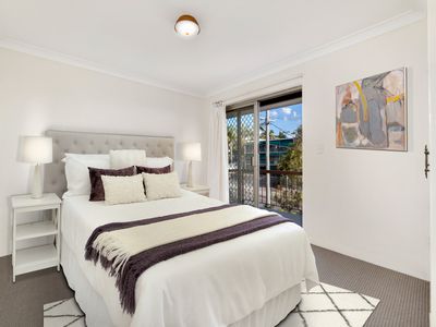 5 / 29 Lisson Grove, Wooloowin