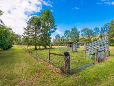 188 Stony Chute Road, Nimbin