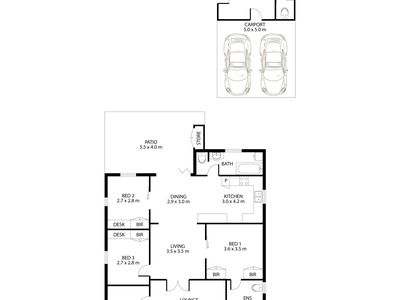 31 Norris Street, Hermit Park