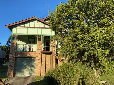 14 Crown Street, South Lismore
