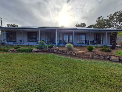 91 Hamilton Road, South East Nanango