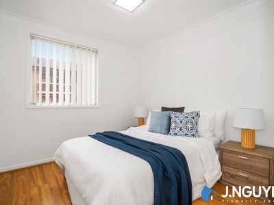 4 / 56 Harris Street, Fairfield