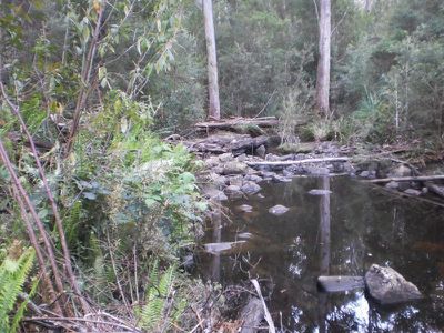 Lot 2, 7743 Huon Highway, Strathblane