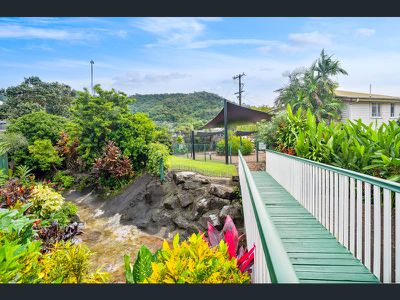 9 / 133-135 Collins Avenue, Edge Hill