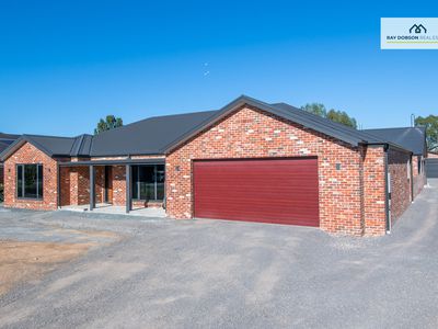 64 Xavier Crescent, Shepparton North