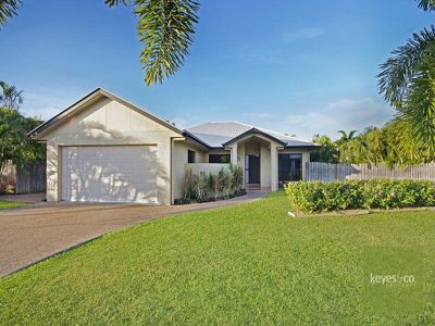 7 Columbia Way, Douglas