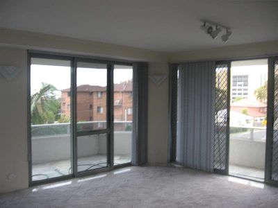2 / 29 Bourke Street, Wollongong