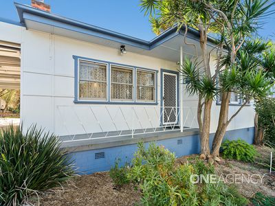 7 Tanang Street, Bomaderry