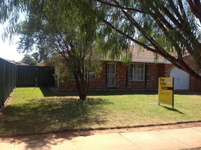 61 Baird Street, Dubbo