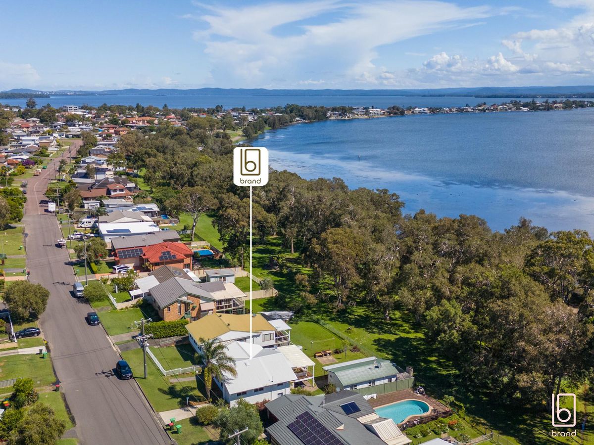 54 Leonard Avenue, Toukley