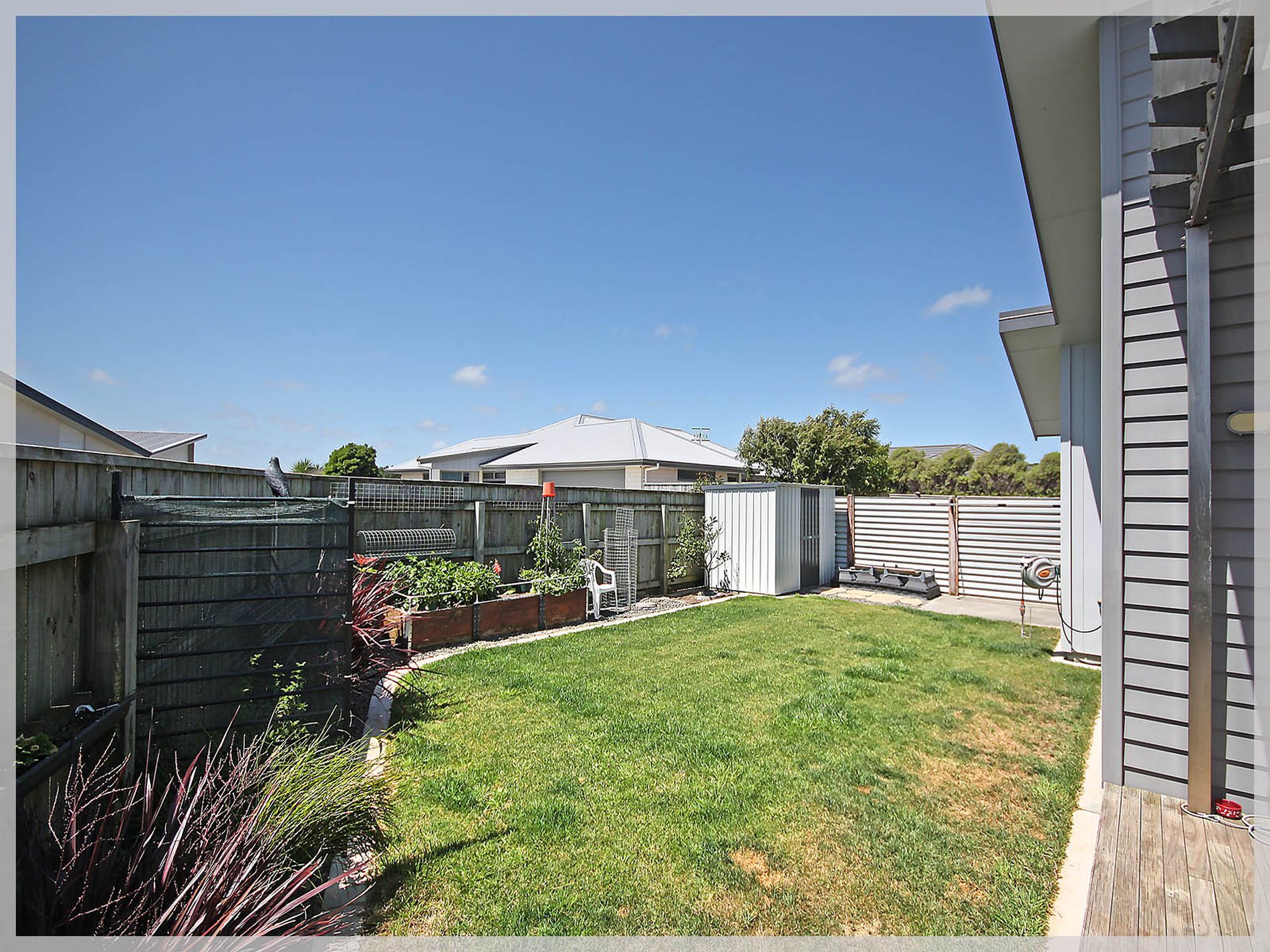 10 Story Street, Foxton Beach