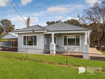 54 Peelers Road, Harcourt