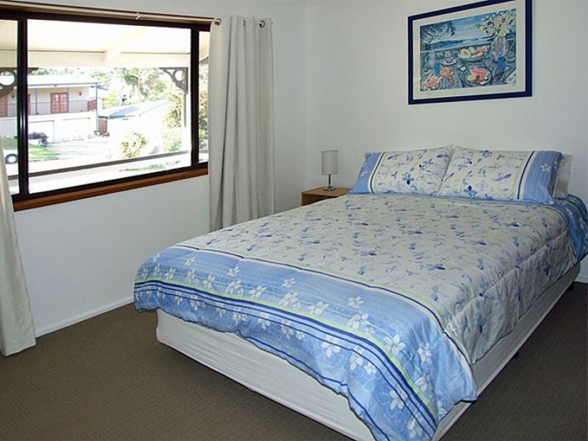 60 Lyra Drive, Lake Tabourie