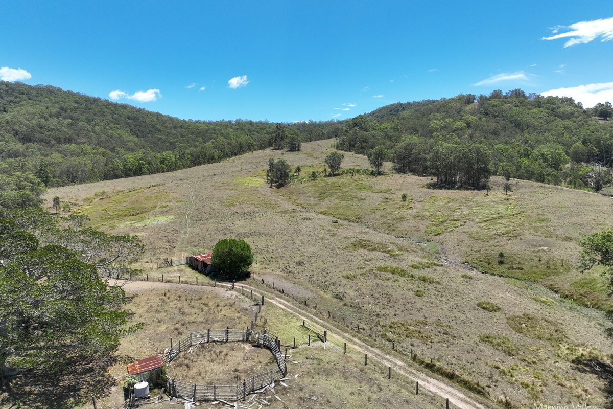 456 Nowendoc Road, Killawarra