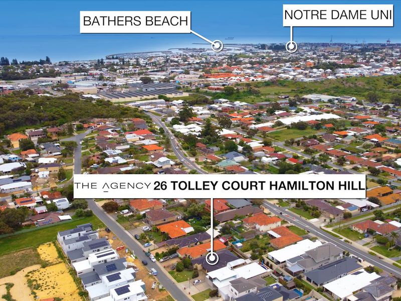 26 Tolley Court, Hamilton Hill