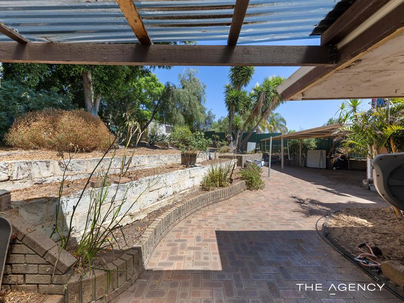 31 Tristram Gardens, Parmelia