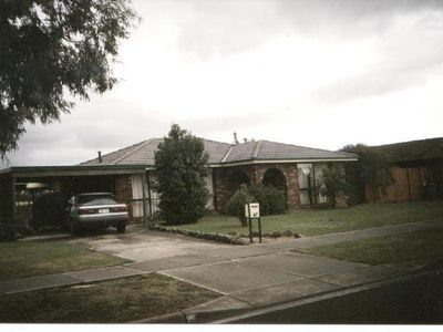 Hampton Park