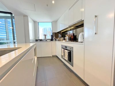 1703 / 10 Burroway Road, Wentworth Point