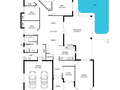 60 Crestbrook Drive, Mount Louisa