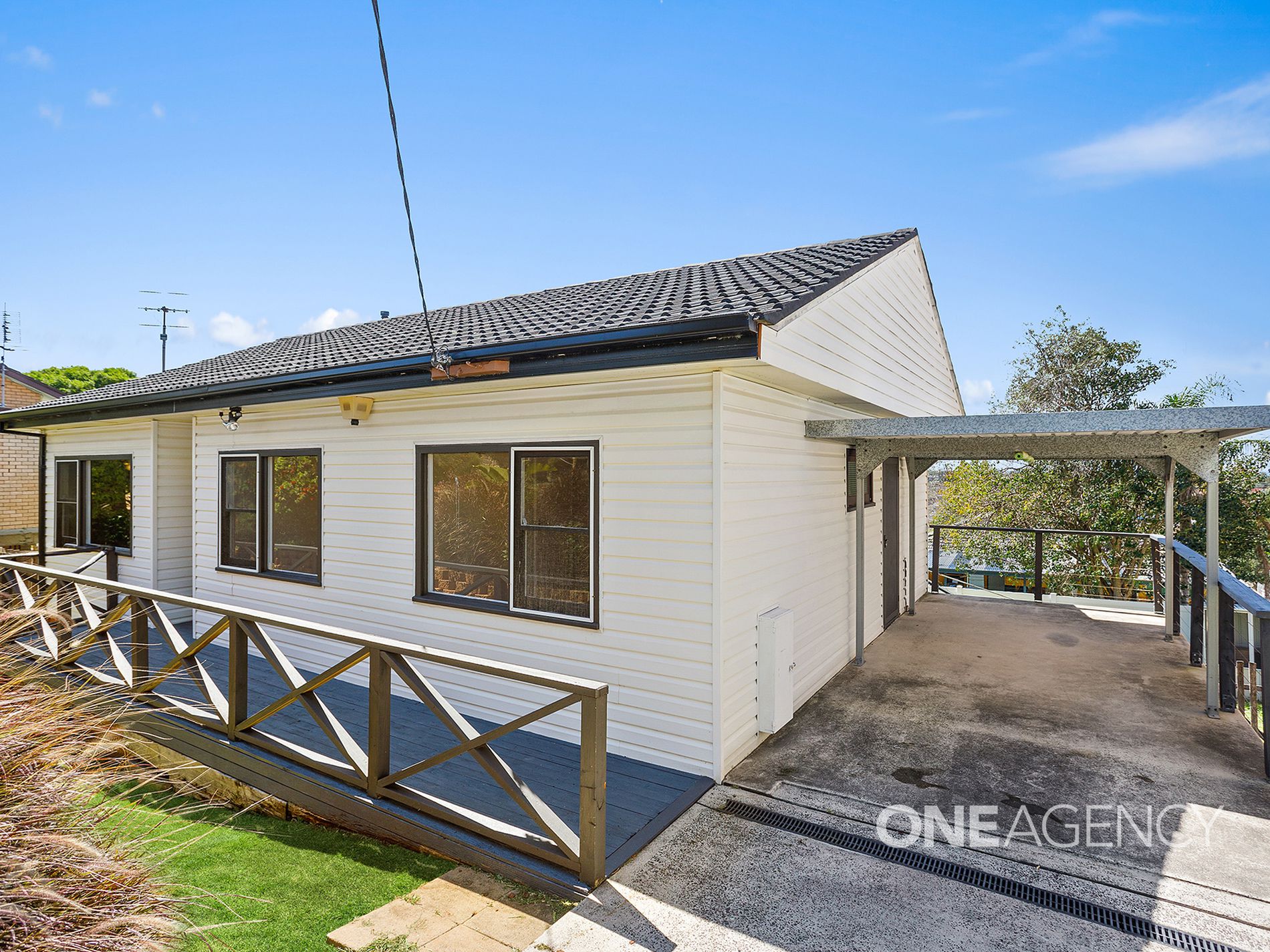 8 Porter Avenue, Mount Warrigal