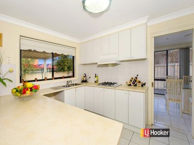 3 Timbaram Way, Woodcroft