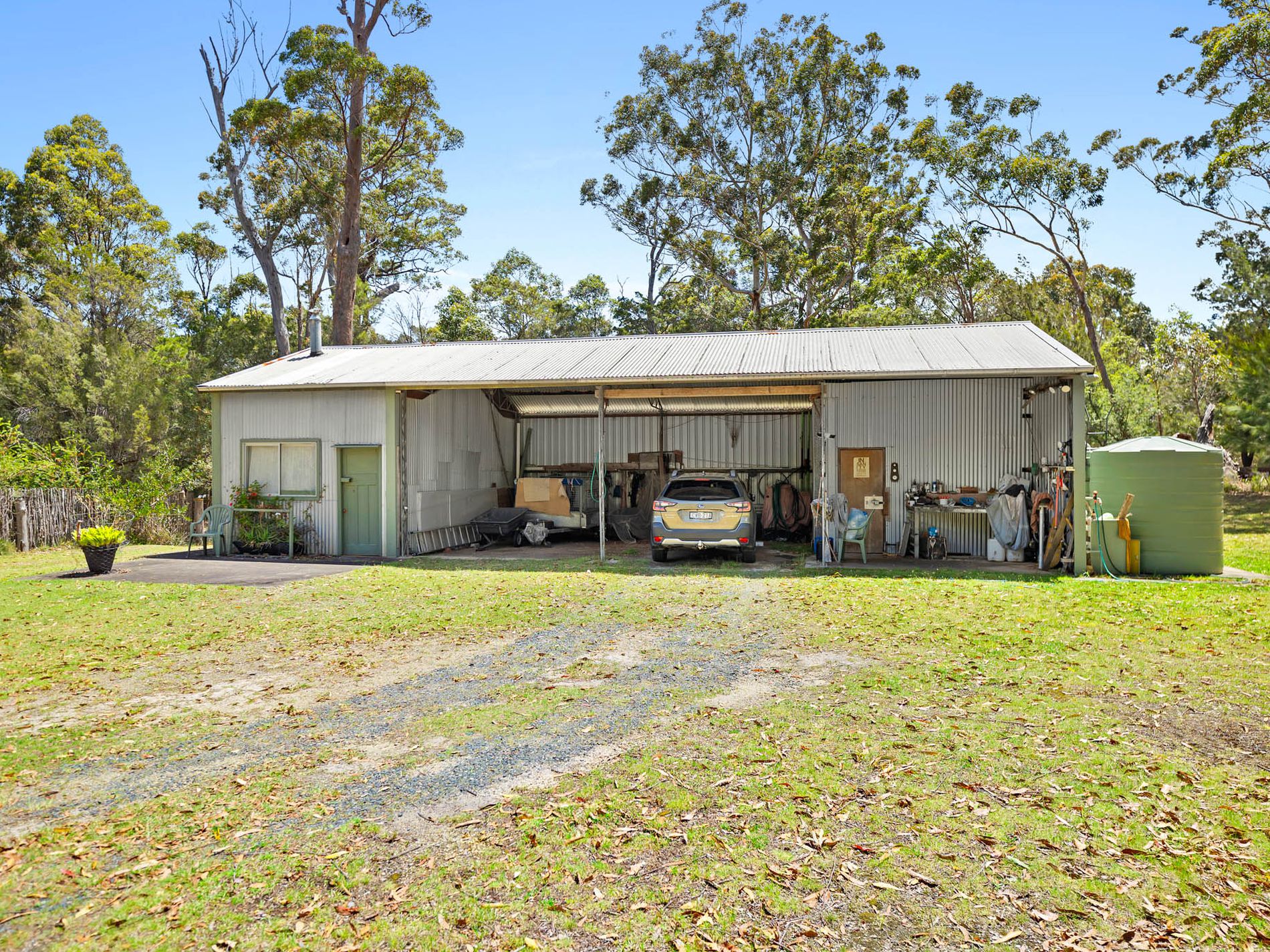 343 Bingie Road, Bingie