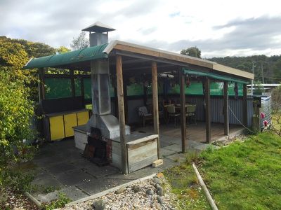 23 Cray Point Parade, Eggs And Bacon Bay