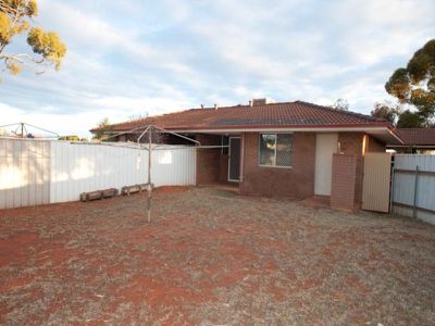 35B Starlight Place, South Kalgoorlie