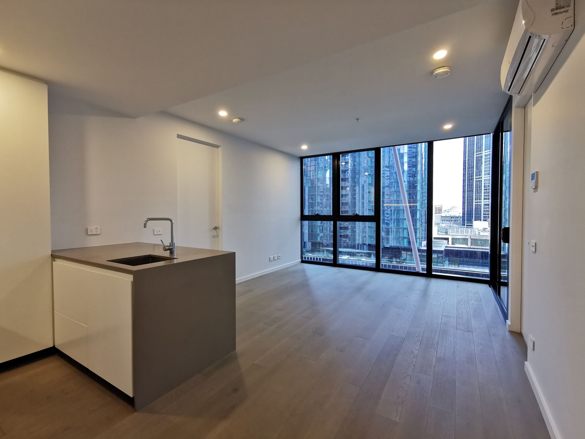 1303 / 60 A'Beckett Street, Melbourne