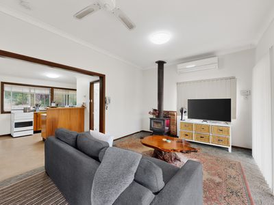 45 VENNACHER STREET, Merriwa