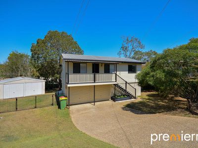 11 Harnell Court, Goodna
