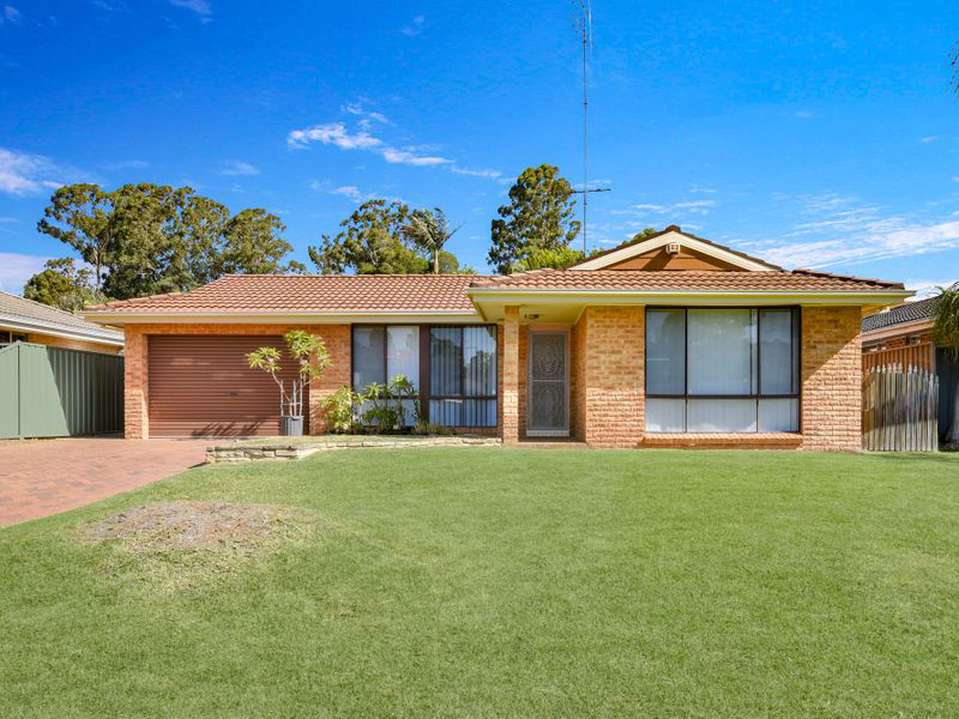 24 Tornado Crescent, CRANEBROOK