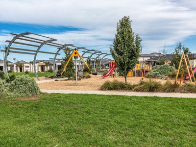 21 Lockheed Parade, Point Cook