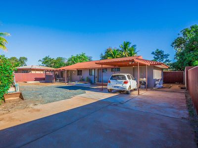 29 Kennedy Street, South Hedland