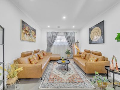 14 Fitzrovia Drive, Wyndham Vale