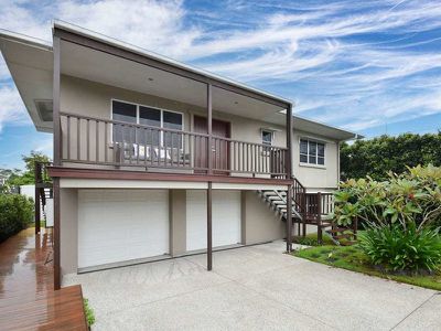 3 Hibiscus Avenue, Mooloolaba