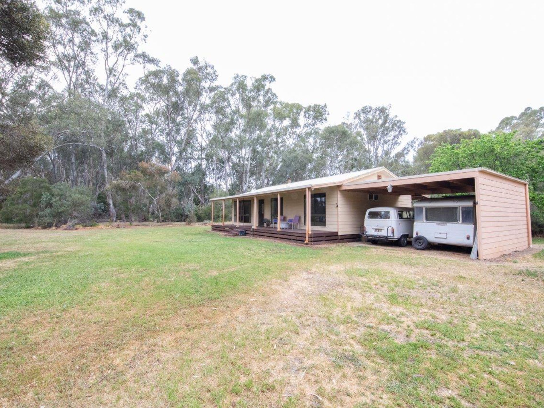 111 CASSIDY LANE, Koondrook