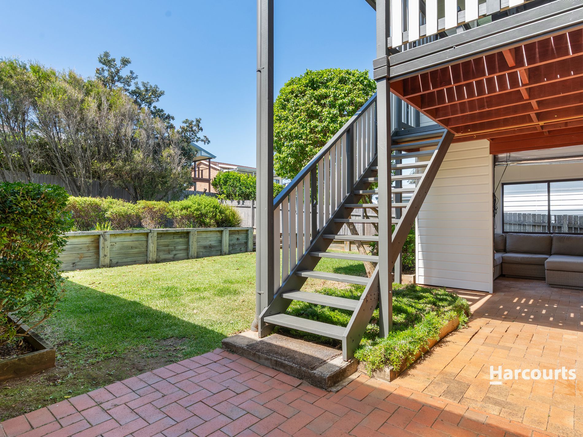 22 The Rampart, Manyana