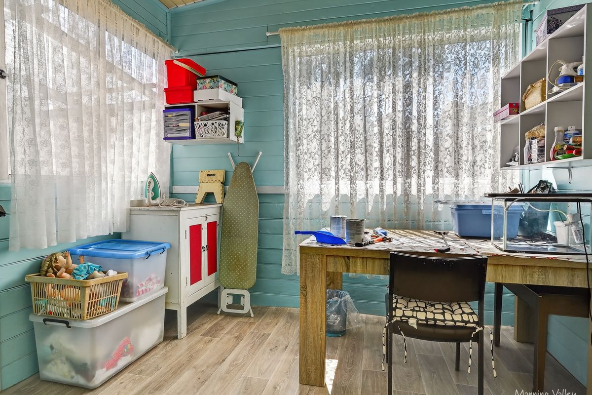 1550 Nowendoc Road, Mount George