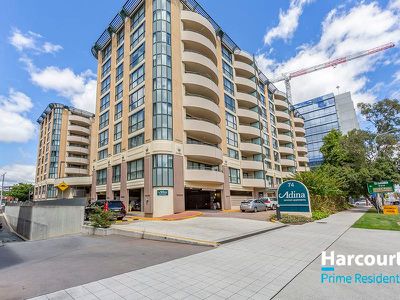 803 / 74 Northbourne Avenue, Braddon