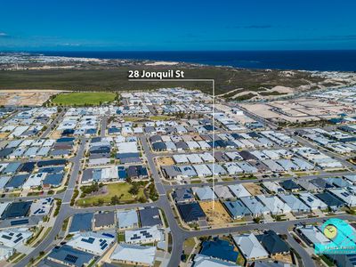 28  Jonquil Street, Eglinton