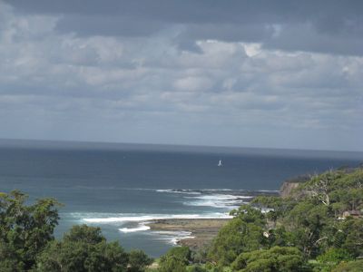 50 Pengana Crescent, Mollymook