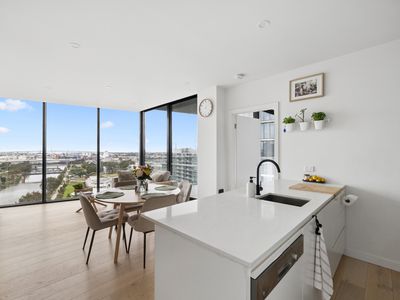 1104 / 2 Joseph Road, Footscray