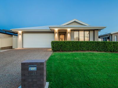 131 Spurs Drive, Wellington Point