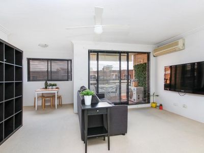 60A / 12-22 Dora Street, Hurstville